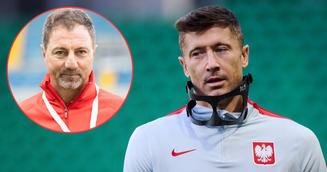 Legenda bez kompromisów. Oto, co stanie się z Polakami w barażach