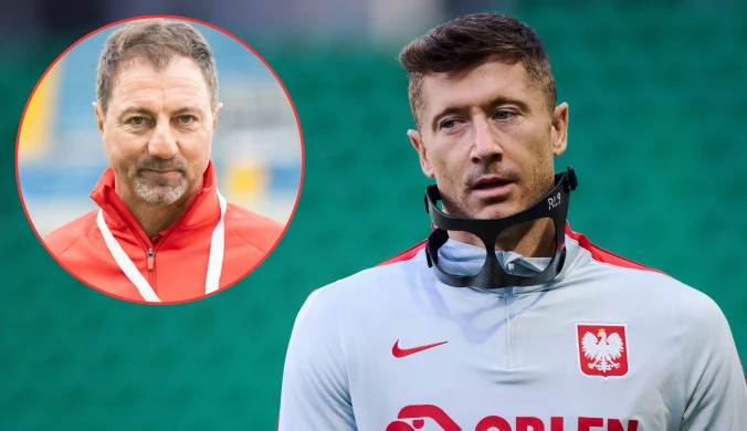 Legenda bez kompromisów. Oto, co stanie się z Polakami w barażach