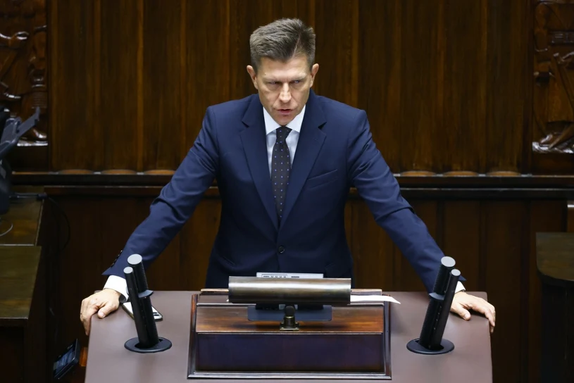 Drugi próg podatkowy do zmiany? Petru: Budżet zawsze straci z tego tytułu