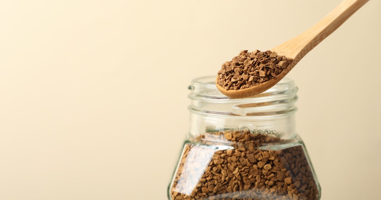 Czy kawa rozpuszczalna jest zdrowa? Wiele osób się zdziwi