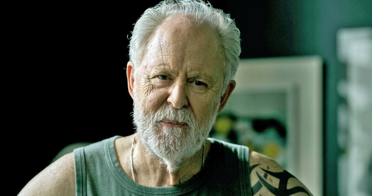 Znany aktor ma już 80 lat. Nie do wiary, na co się odważył dla nowej roli