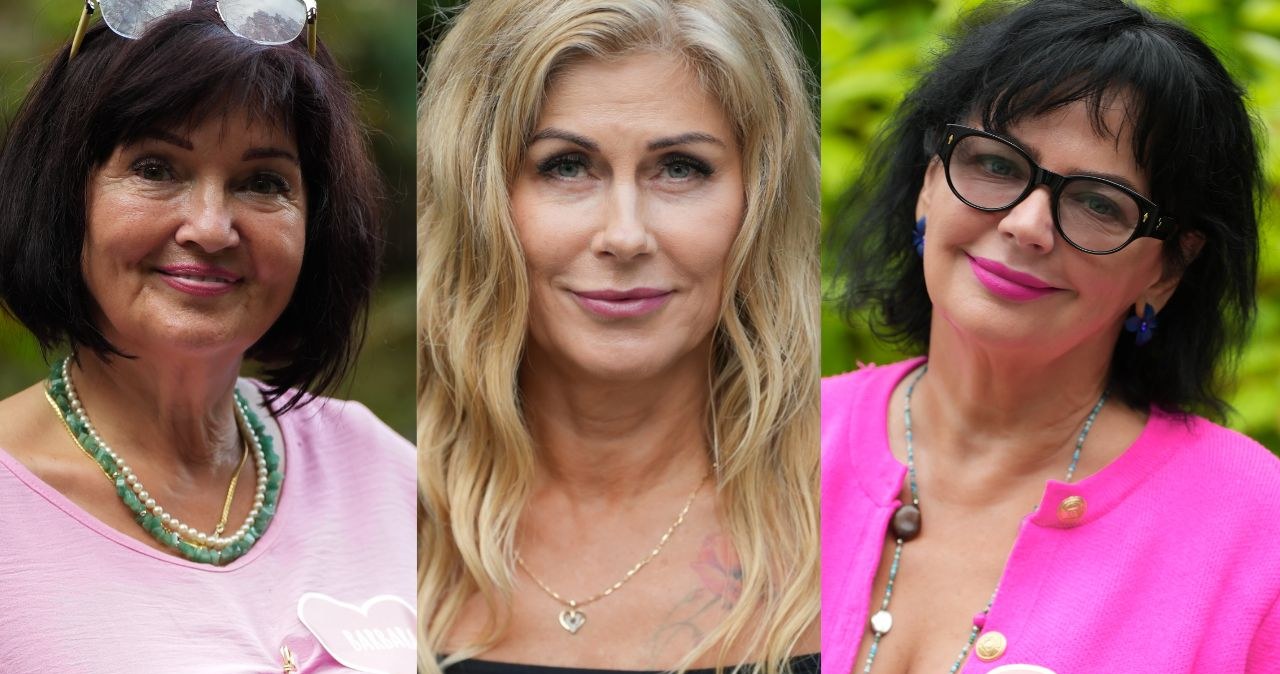 Napięta atmosfera w "Sanatorium". choćby Manowska nie wytrzymała