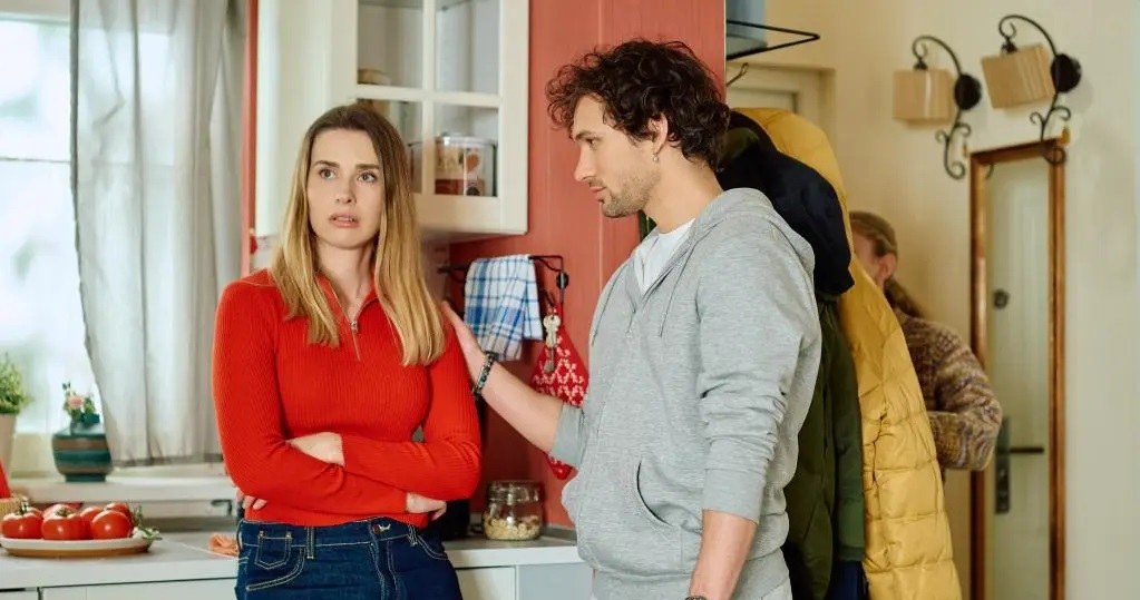 "Na Wspólnej". Odcinek 4184. To miał być rodzinny dzień. Przepłakała wiele godzin