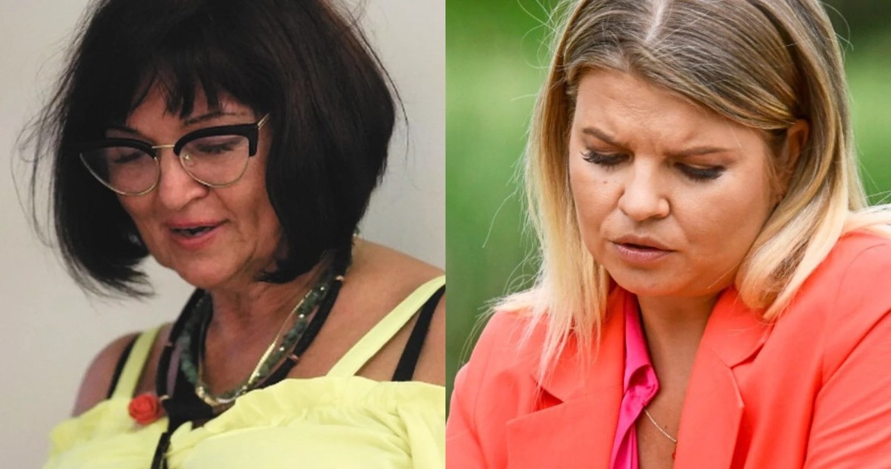 Najpierw sceny z Basią, a teraz jeszcze to. Jest gorzej, niż ludzie myśleli