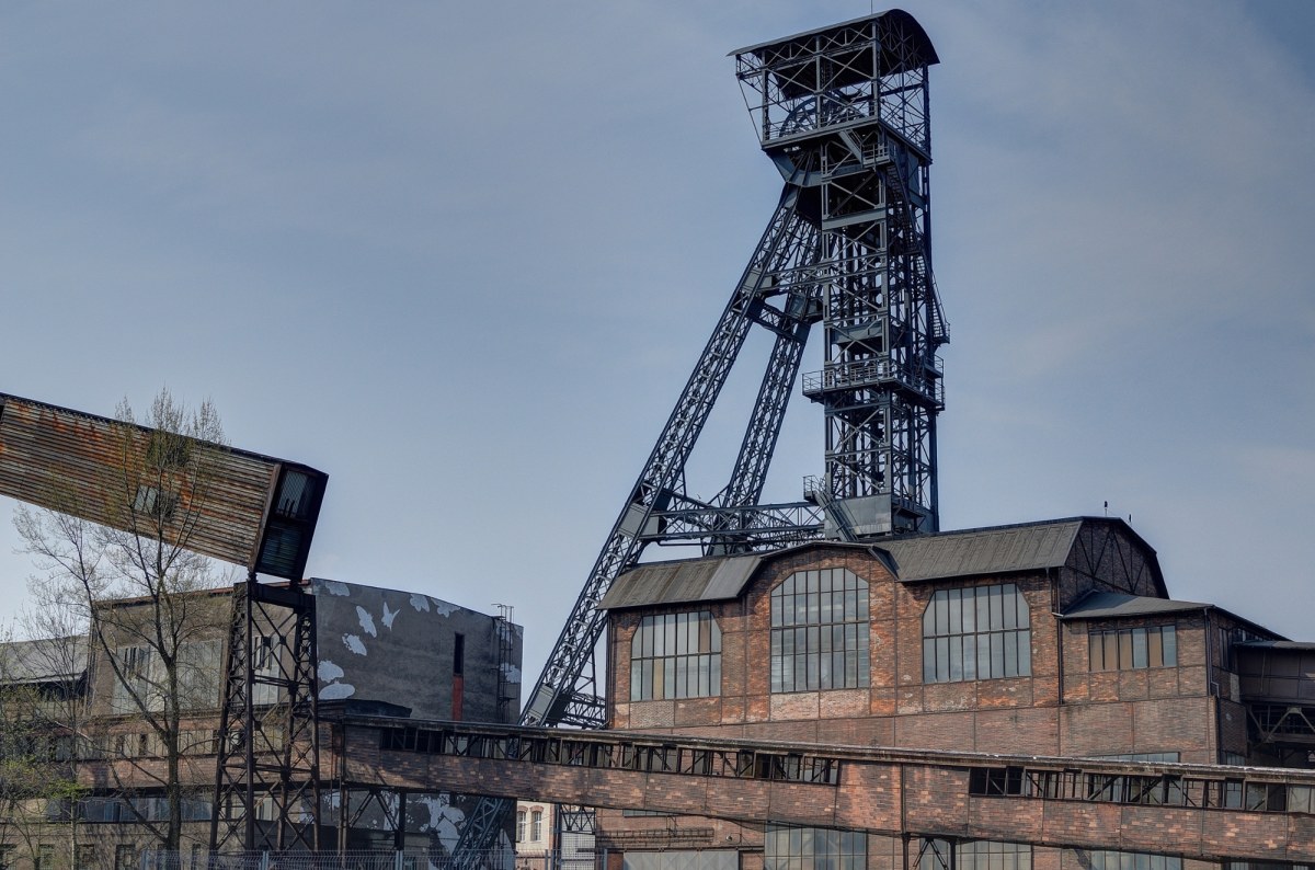 Tragedia w Rybniku. W kopalni Jankowice zginął górnik