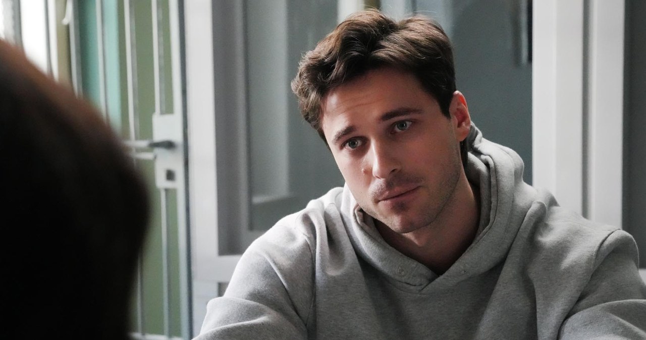 "Barwy szczęścia": Zgodzi się na wszystko. Poprosi ją tylko o jedno