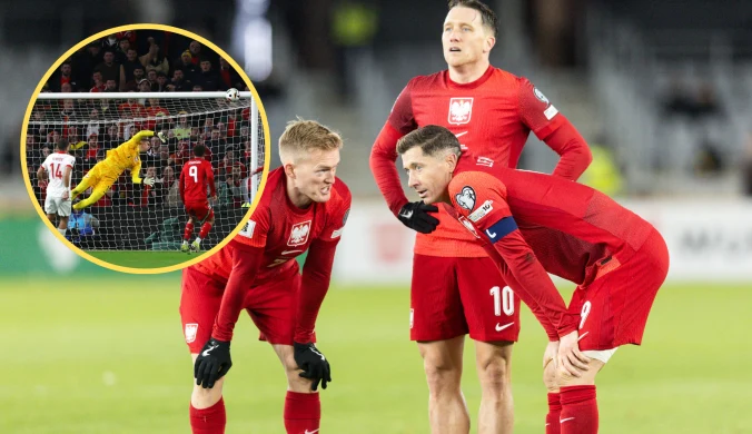 Sądny dzień dla Polaków, dwa lata później powtórka. Bohater już nie pomoże