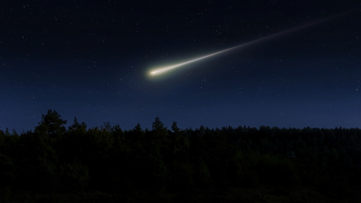 Po Wielkanocy niebo może zaskoczyć. Rzadkie zjawisko widoczne za dnia?