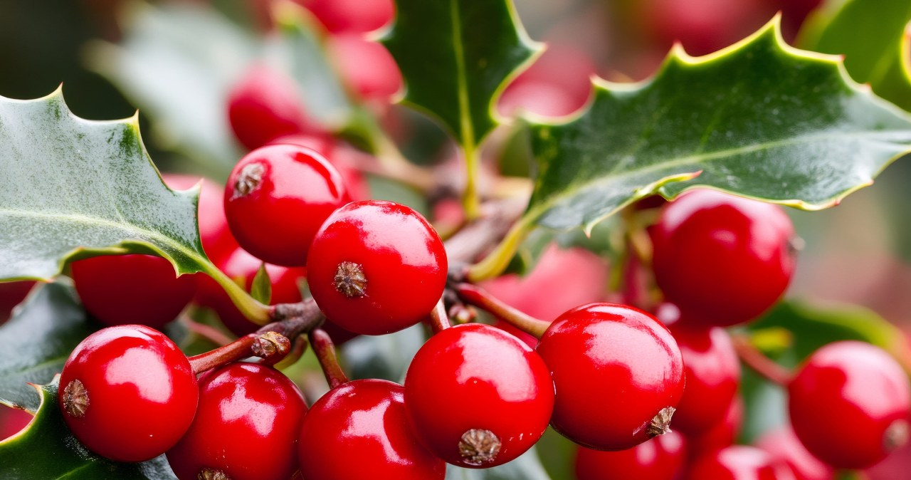 Tuje są już niemodne. Teraz stawiam na żywopłot z tej rośliny