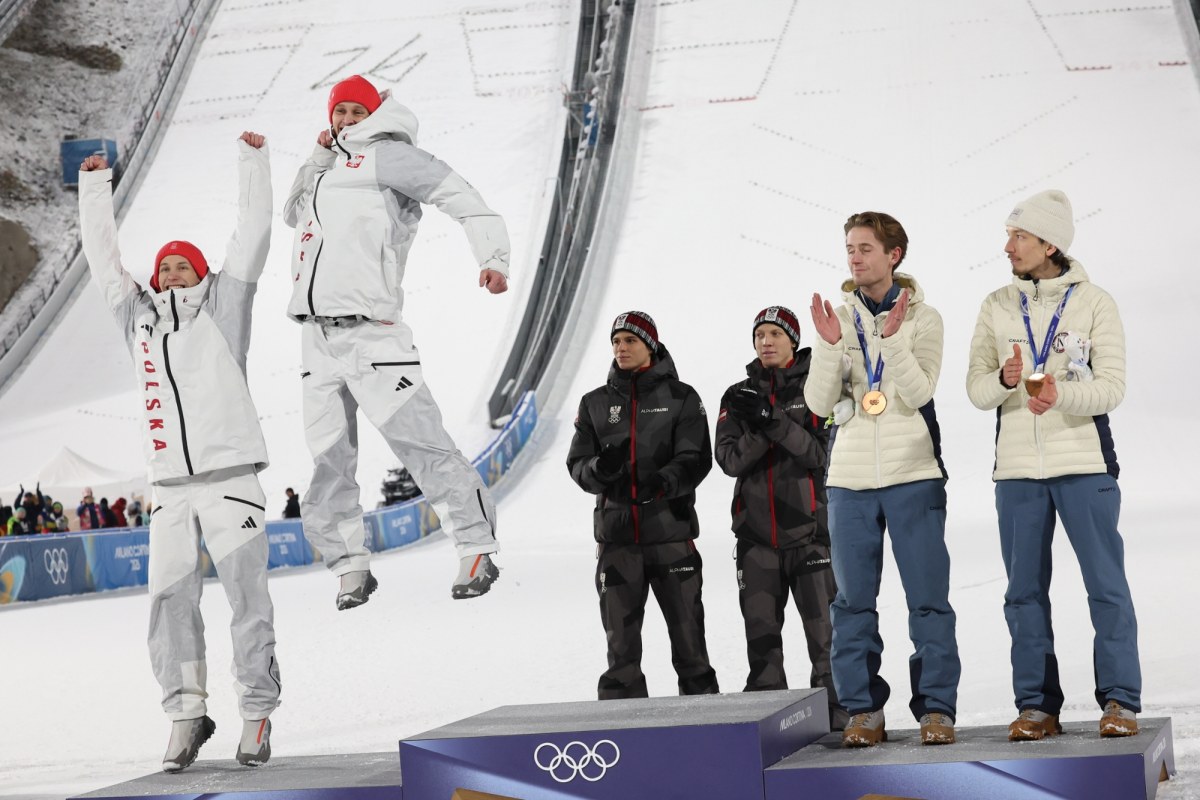 Ważna decyzja dla sportowców. Nawrocki podpisał ustawę