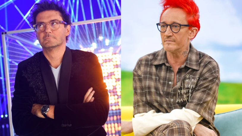 Zadrwił z małżeństwa Michała Wiśniewskiego. Gwiazdor nie miał litości