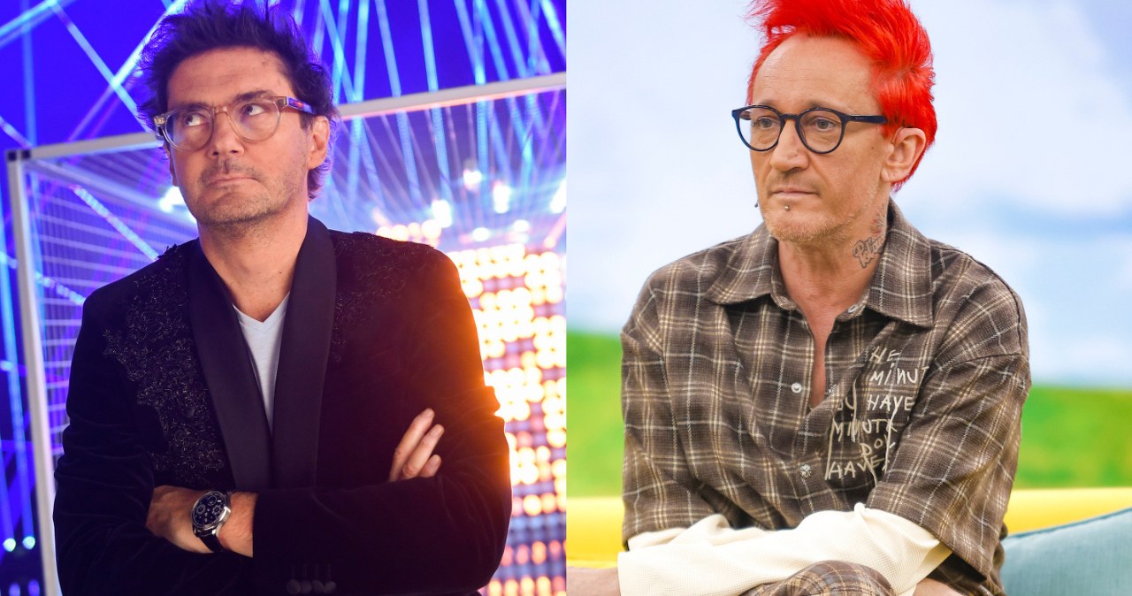 Zadrwił z małżeństwa Michała Wiśniewskiego. Gwiazdor nie miał litości