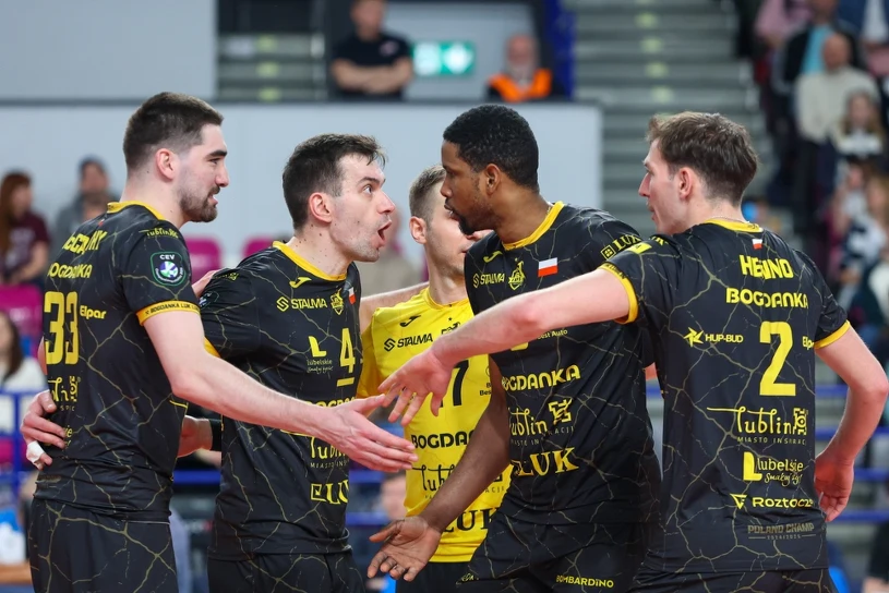 Kadrowicz Grbicia mocno po porażce w LM. "Głupie błędy"