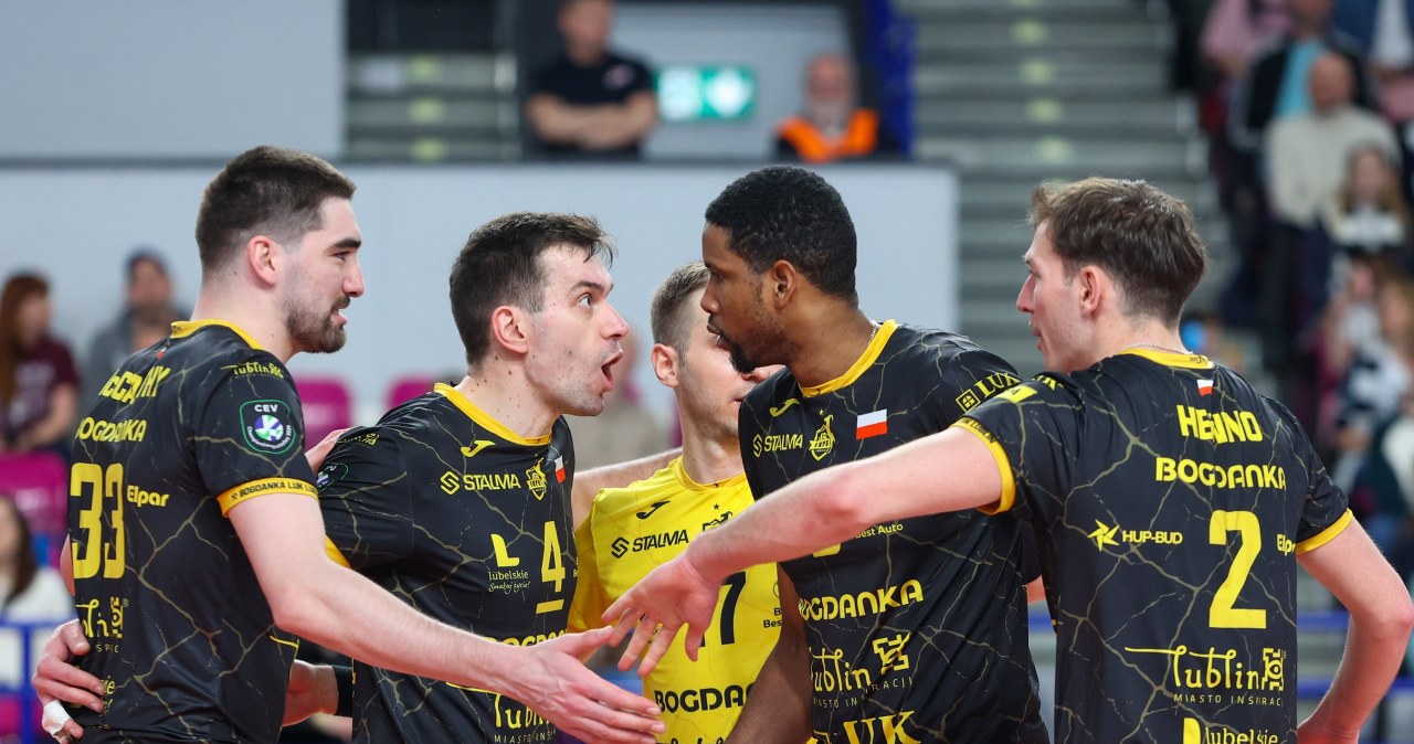 Kadrowicz Grbicia mocno po porażce w LM. "Głupie błędy"