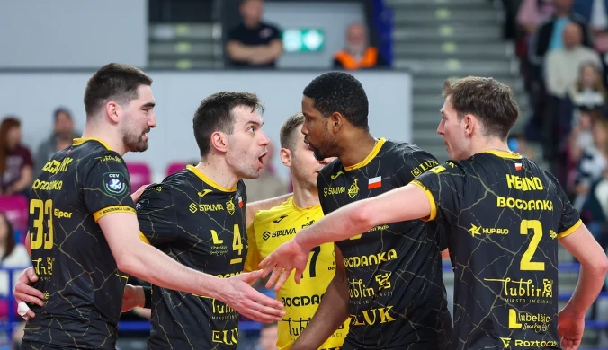 Kadrowicz Grbicia mocno po porażce w LM. "Głupie błędy"