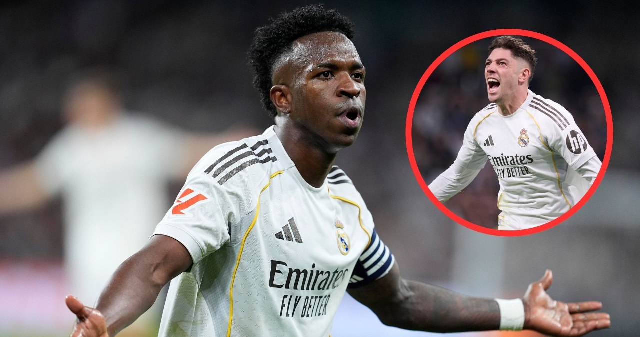 Burza wokół Realu Madryt. Wyciągnęli dowody na "Królewskich" i sędziów