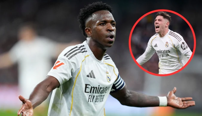 Burza wokół Realu Madryt. Wyciągnęli dowody na "Królewskich" i sędziów