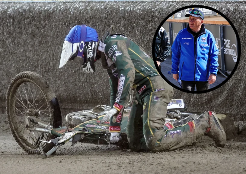 Totalna demolka pod Jasną Górą. Będzie wielki wstyd, już znaleźli winnego