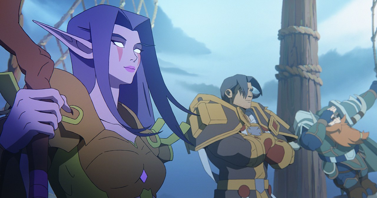 AURORA i World of Warcraft łączą siły w utworze "A Place To Call Home"