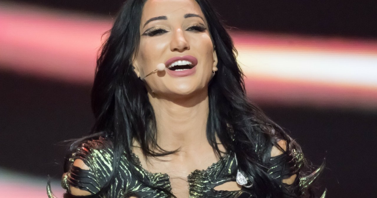 Gwiazda odcina się od Eurowizji. "Ja się źle czuję z tym, co się dzieje"