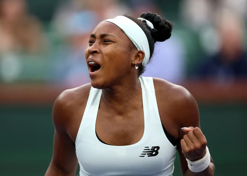 Głośno o tym, co Coco Gauff zrobiła w Miami. Błyskawiczna reakcja WTA