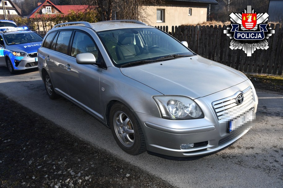 /Małopolska Policja /