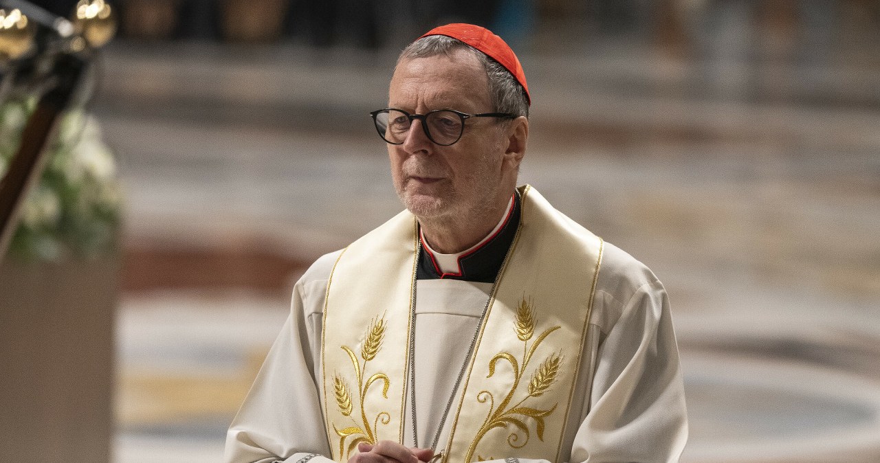 Do biskupów rozesłano listy. W Wielki Piątek odbędzie się specjalna zbiórka