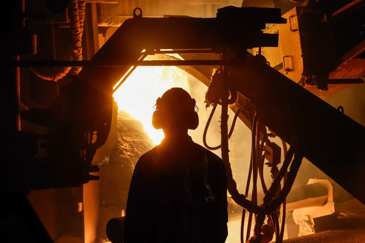 Związkowcy ze spółki Węglokoks domagają się spotkania z ministrem aktywów państwowych Wojciechem Balczunem. Chodzi przede wszystkim o sytuację hut należących do spółki. W ubiegłym tygodniu w dwóch z nich odbyły się pikiety.