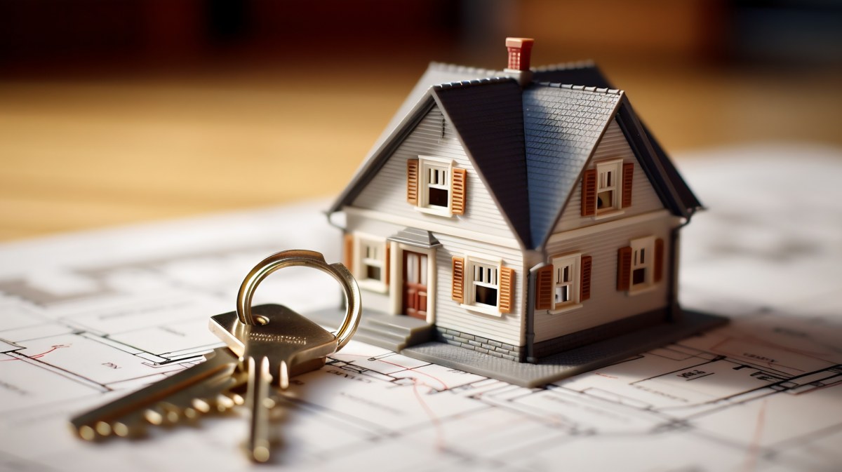 Własne cztery kąty w 2026 roku. Od wkładu własnego po odbiór kluczy - kompletny poradnik przyszłego właściciela