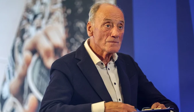 Szpakowski wezwany przez władze TVP. "To jest nieuniknione", ujawnił kulisy