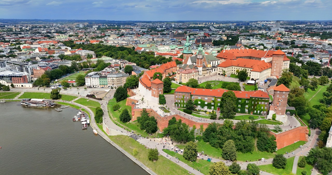 Kraków zaczyna wielką zmianę nad Wisłą. Zobacz wizualizację nowych bulwarów