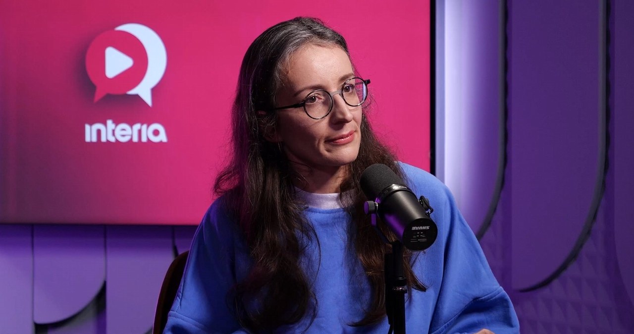 "Zamieszkanie": Szare plamy ma mapie Polski. Po wsiach nie ma ani śladu