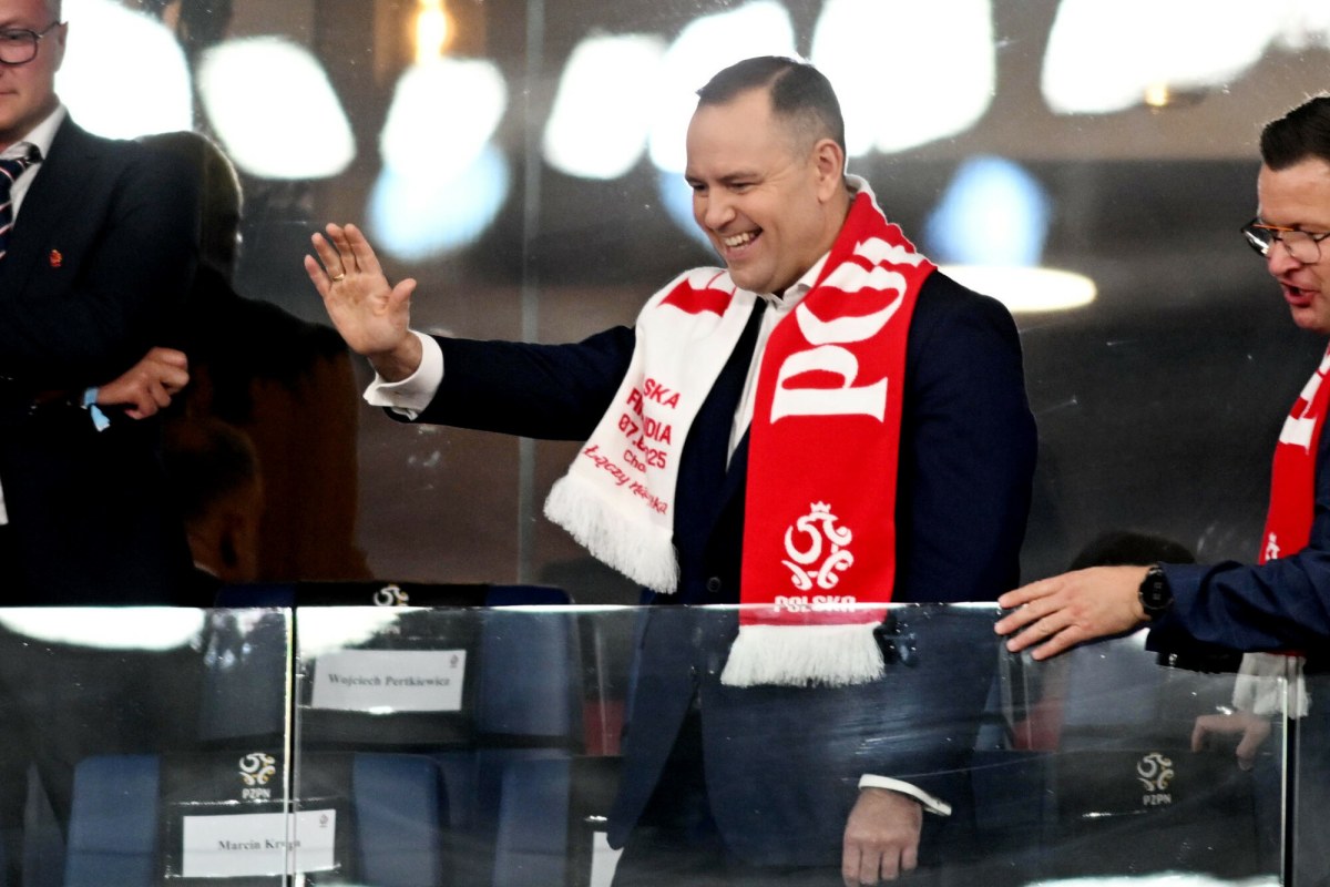 Prezydent podpadł kibicom. Sejm spróbuje odrzucić jego weto