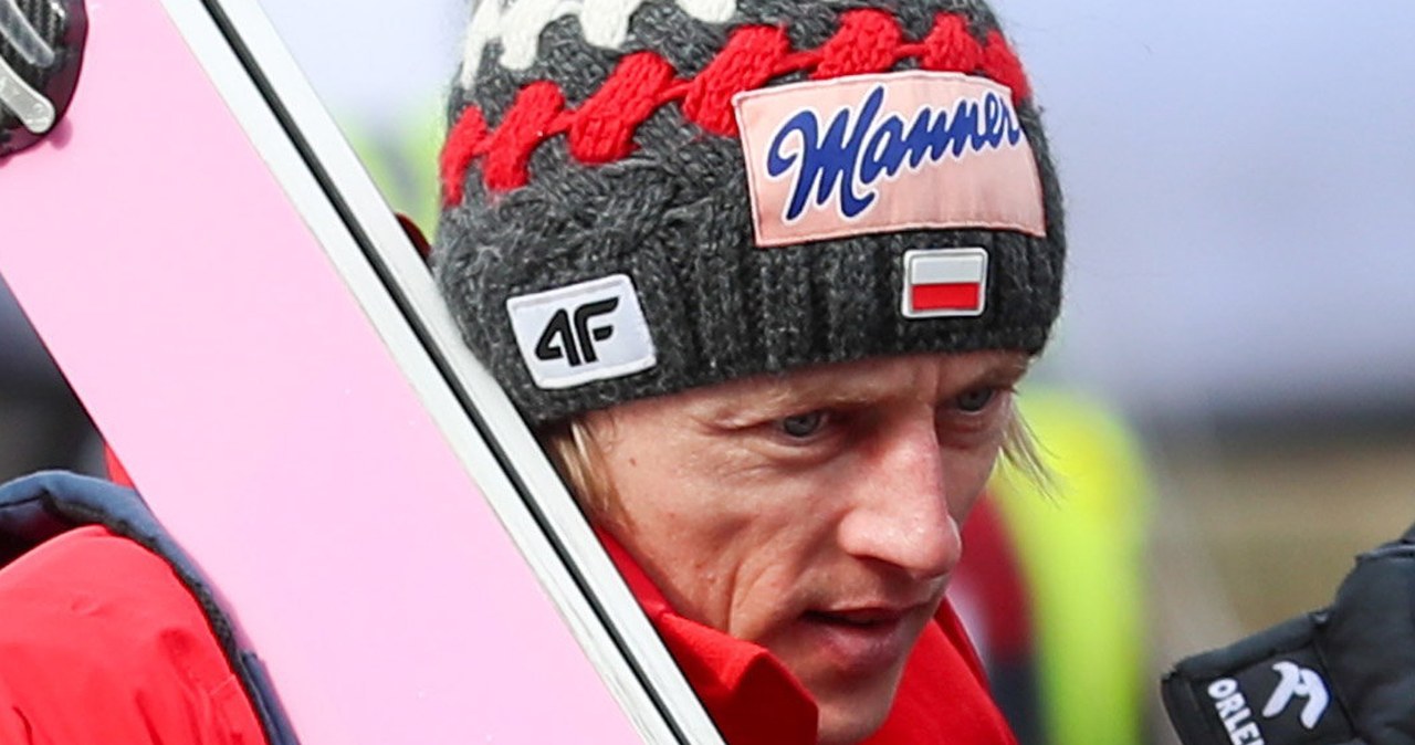 Nagła rezygnacja Kubackiego, zawiadomił trenera. Teraz wychodzi, co się stało