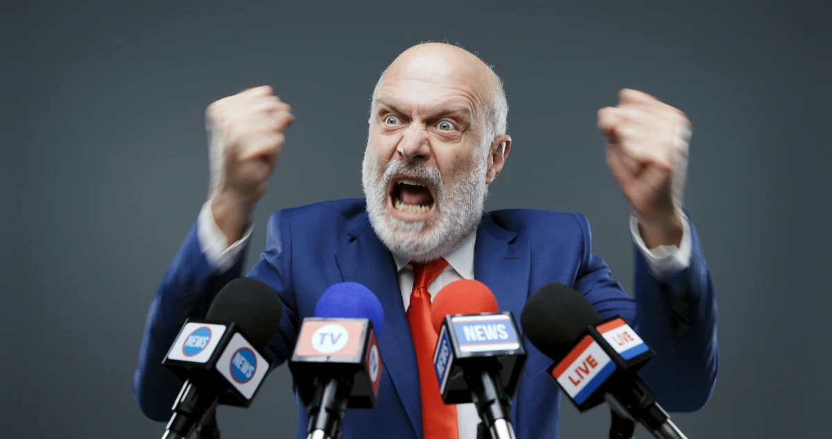 W ostatnich latach debata publiczna, choćby w Polsce, czy w Stanach Zjednoczonych coraz częściej staje się areną personalnych ataków i ostrych słownych starć, które zastępują rzeczową dyskusję o polityce. Zjawisko niepokoi zarówno obywateli, jak i ekspertów, którzy zastanawiają się, dlaczego politycy tak chętnie sięgają po obraźliwą retorykę. Najnowsze badania przeprowadzone przez zespół naukowców z kilku prestiżowych amerykańskich uczelni pokazują motywacje, które za tym stoją. Faktycznie, okazują się nie do końca... polityczne. Wyniki, opublikowane w czasopiśmie "PNAS Nexus" mogą być głosem w dyskusji o kondycji współczesnej polityki, a także roli mediów w kształtowaniu debaty publicznej. Nie tylko w Ameryce.