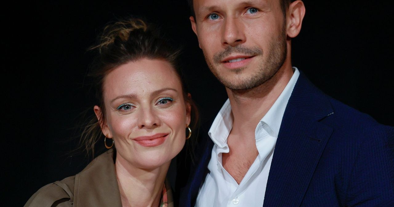 Boczarska i Banasiuk żyją w "rzymskim małżeństwie". Oto powód ich decyzji