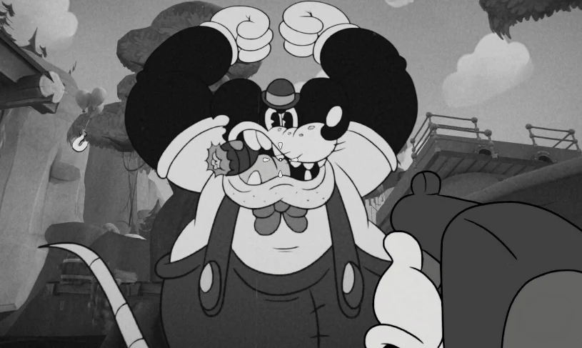 Twórcy MOUSE: P.I. For Hire z niespodzianką dla graczy. Co ujawnili?