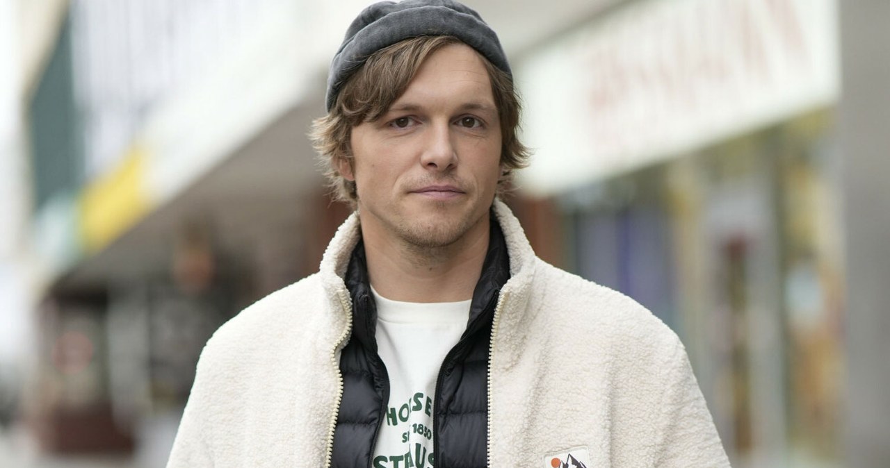 Jego nowy film uderza w czułą strunę. "Ten problem nie jest naświetlany"