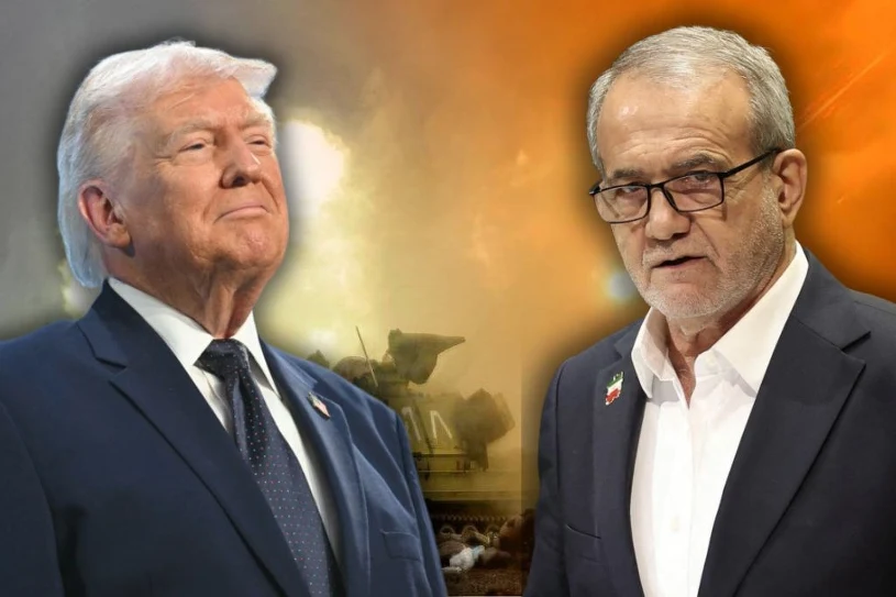 Iran z listą żądań dla USA. "Nierealistyczne i śmieszne"