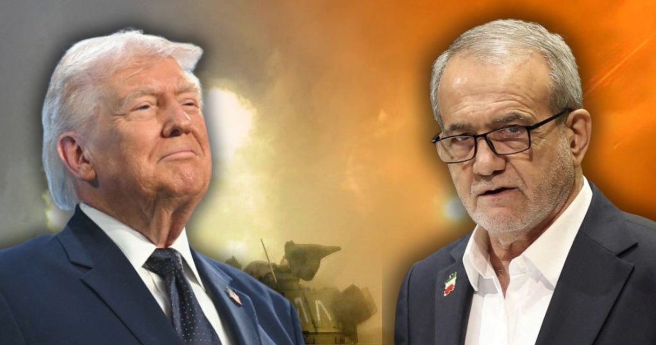 Iran z listą żądań dla USA. "Nierealistyczne i śmieszne"