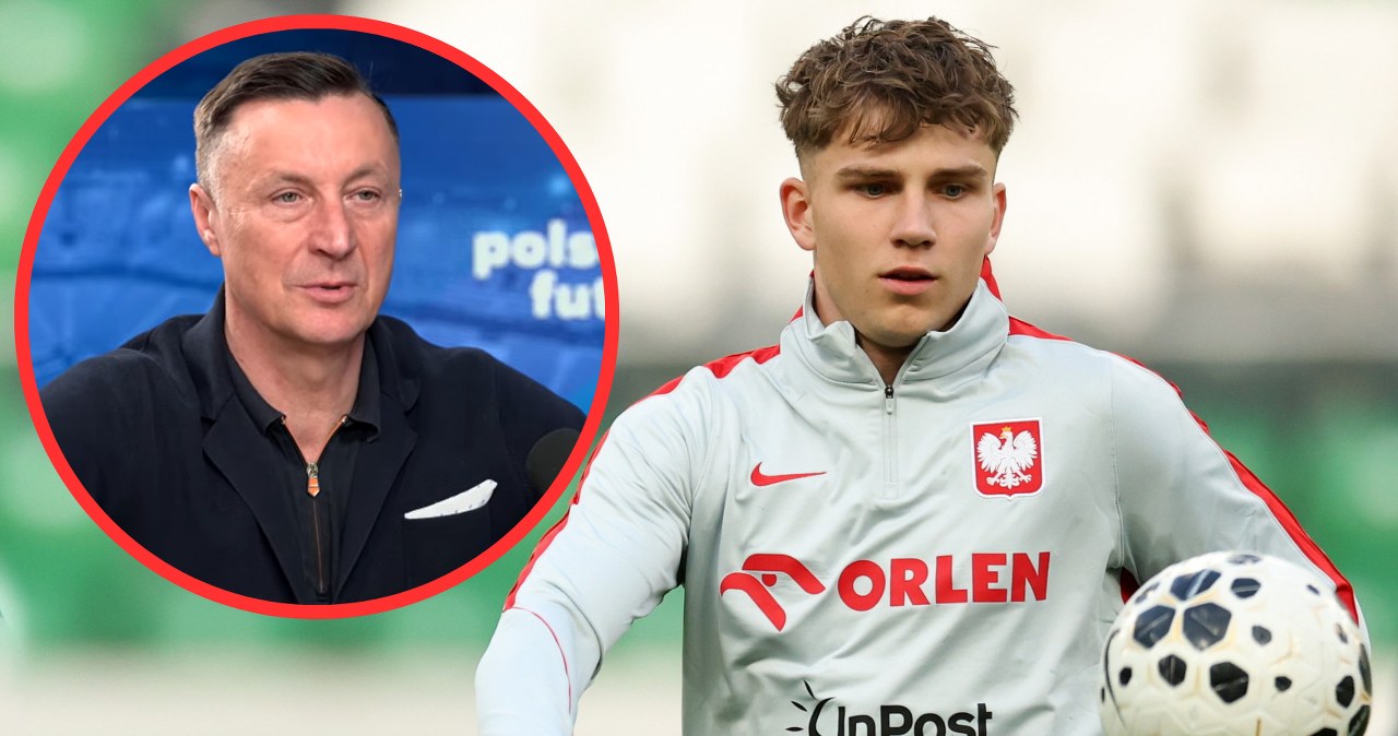 Gorąco wokół Pietuszewskiego, Hajto wygłosił apel. "Ściągamy na dół"