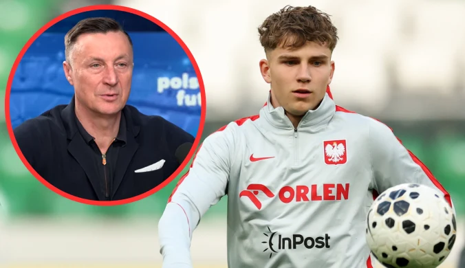 Gorąco wokół Pietuszewskiego, Hajto wygłosił apel. "Ściągamy na dół"