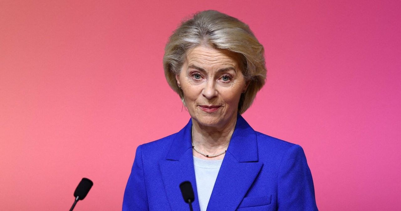 90 mld euro dla Ukrainy. Węgry mówią "nie", KE zaczyna prace