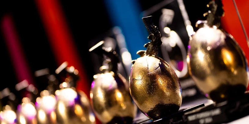 Najlepsze polskie gry 2025 roku - znamy nominacje do DD Awards i program konferencji