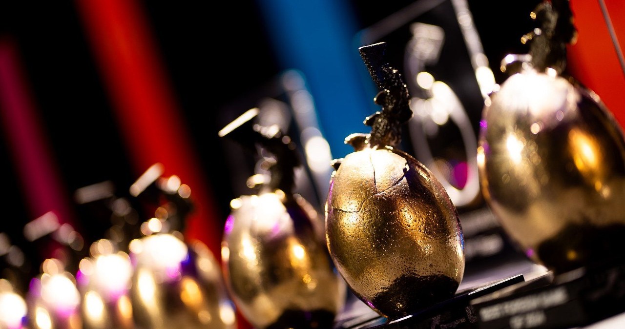 Najlepsze polskie gry 2025 roku - znamy nominacje do DD Awards i program konferencji