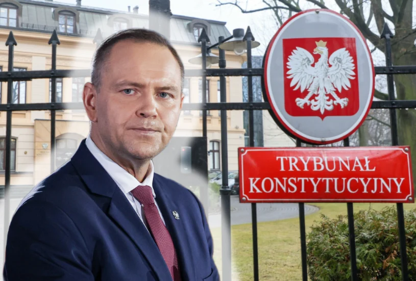 Sędziowie TK czekają na ślubowanie. Zaapelowali do prezydenta