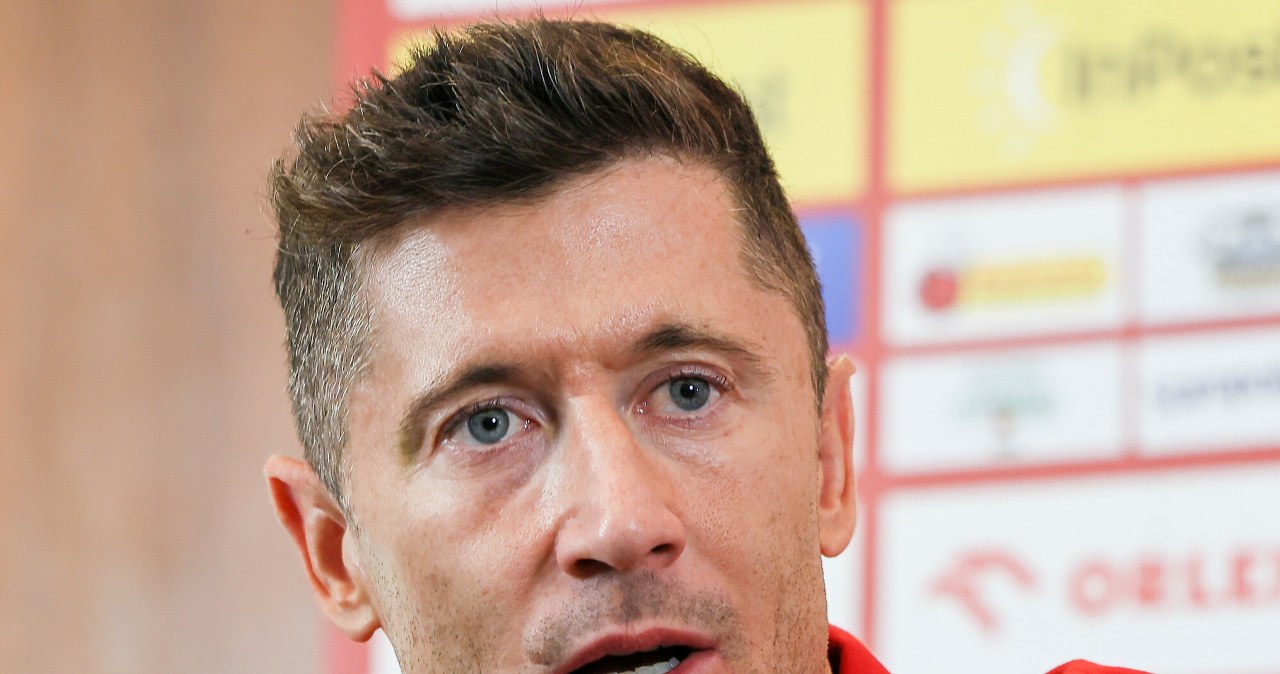 Wyjątkowa misja Lewandowskiego. Jeszcze nigdy nie był w takiej sytuacji