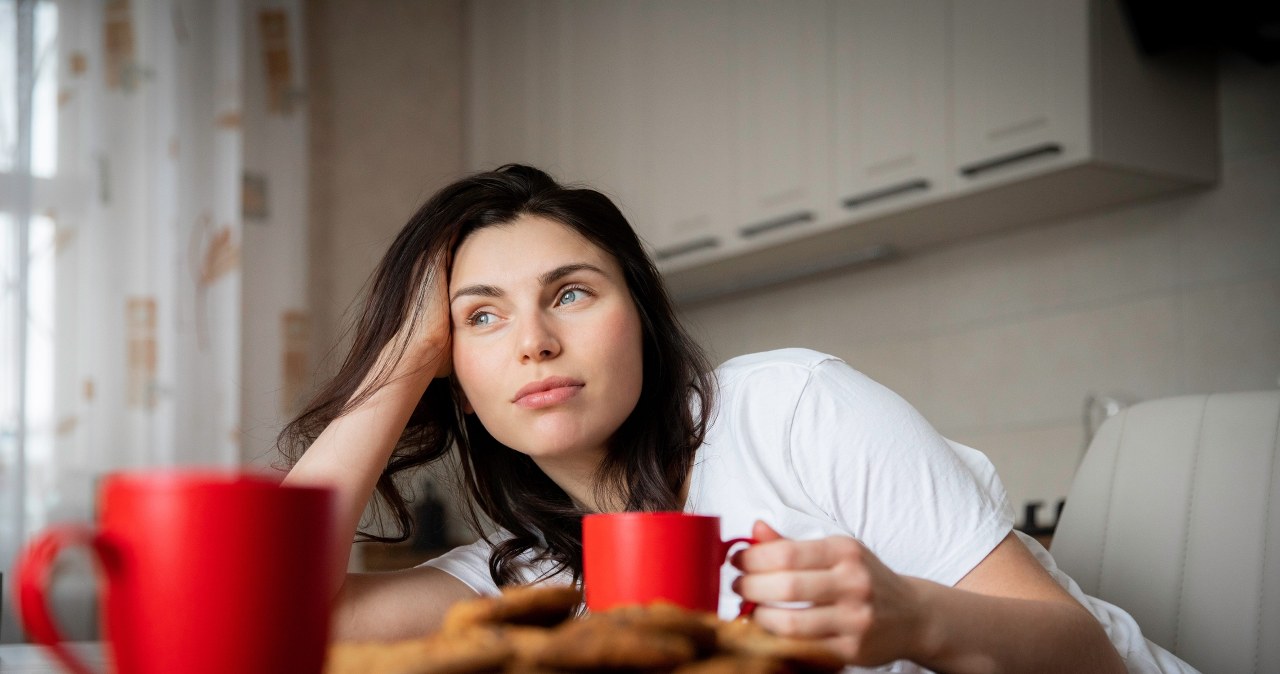 Na ten rodzaj zmęczenia nie pomoże kawa. Wprowadź kilka prostych zasad