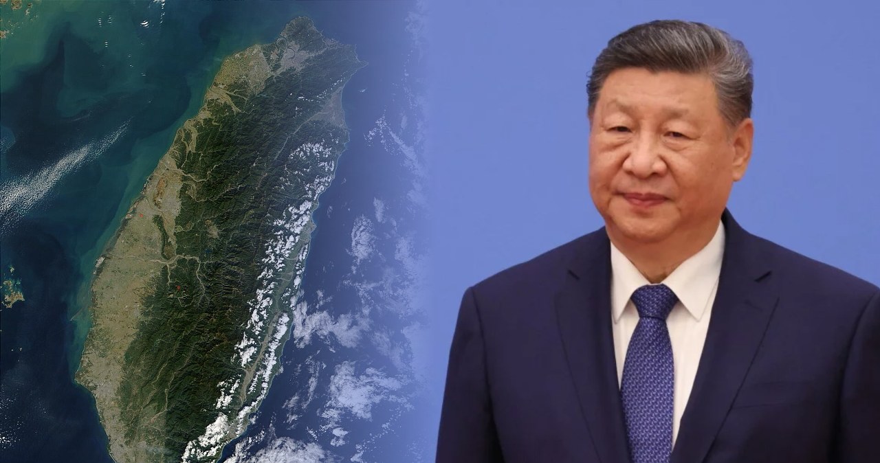 Chiny wykorzystują ruch USA. "Darmowa lekcja strategii"