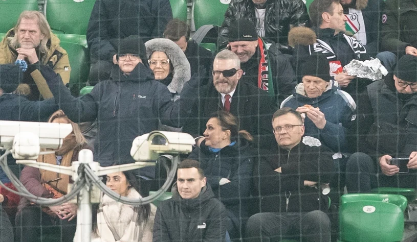 Braun chce odbić Nawrockiemu kibiców. Mówi o "najpilniejszej zmianie"